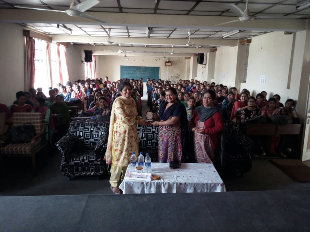 Maharana Pratap Government College Una Events photo 16